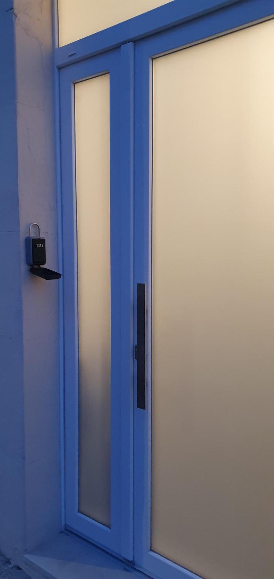 Borgata Relax Lägenhet Syrakusa Exteriör bild