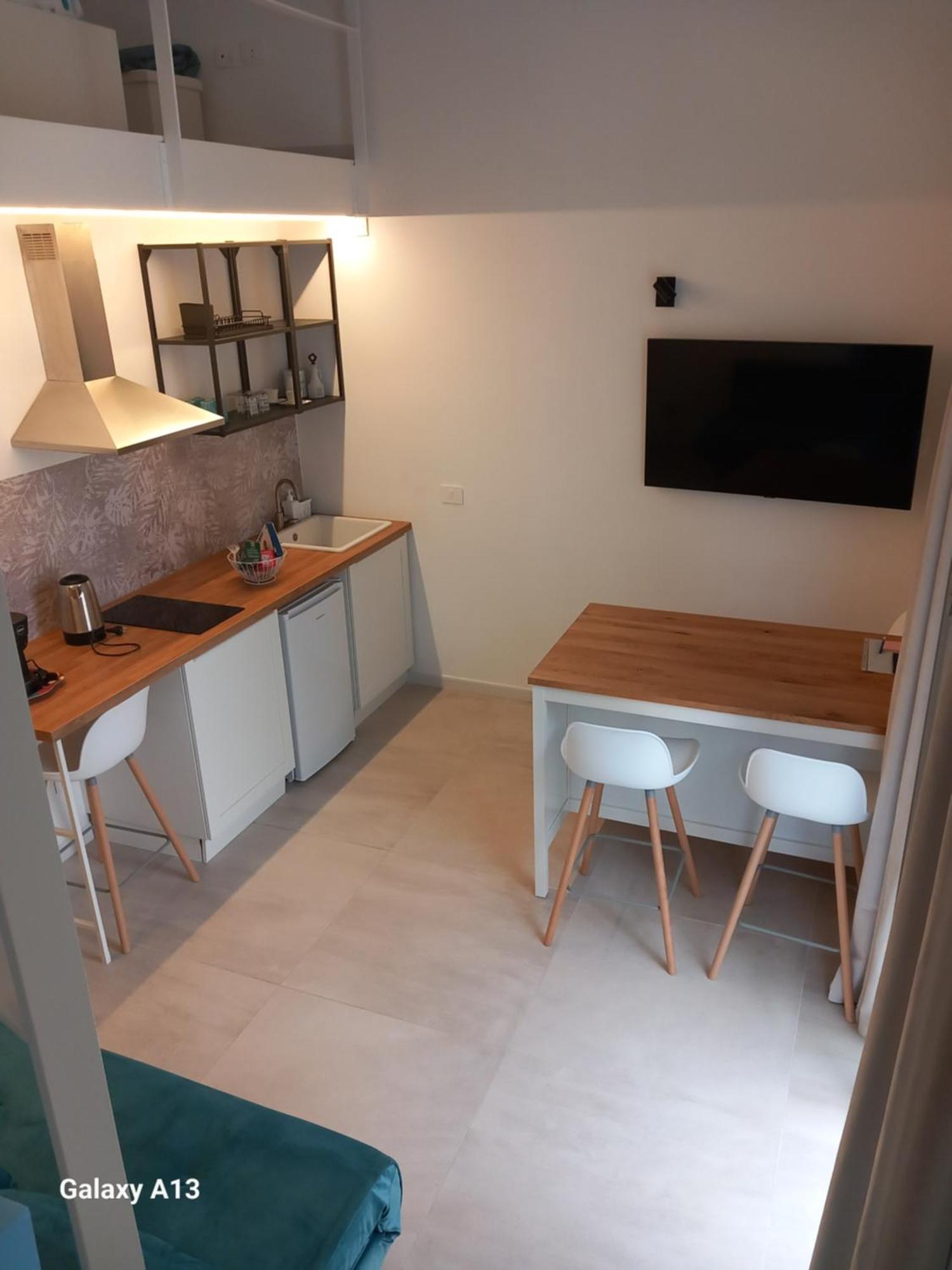 Borgata Relax Lägenhet Syrakusa Exteriör bild