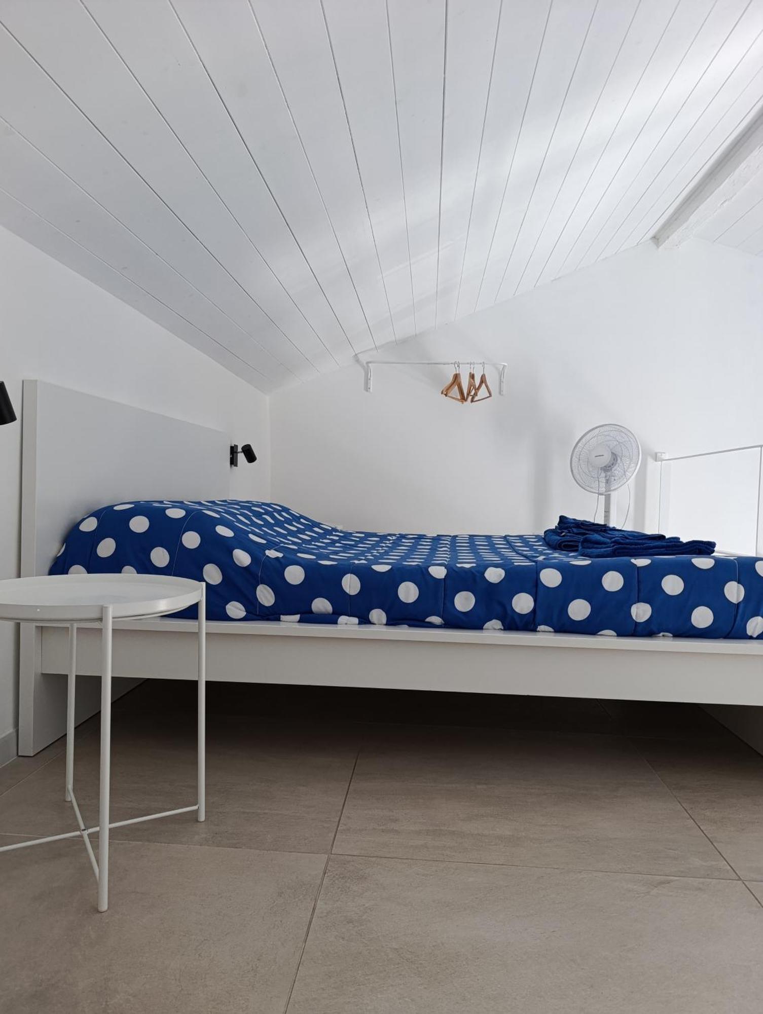 Borgata Relax Lägenhet Syrakusa Exteriör bild