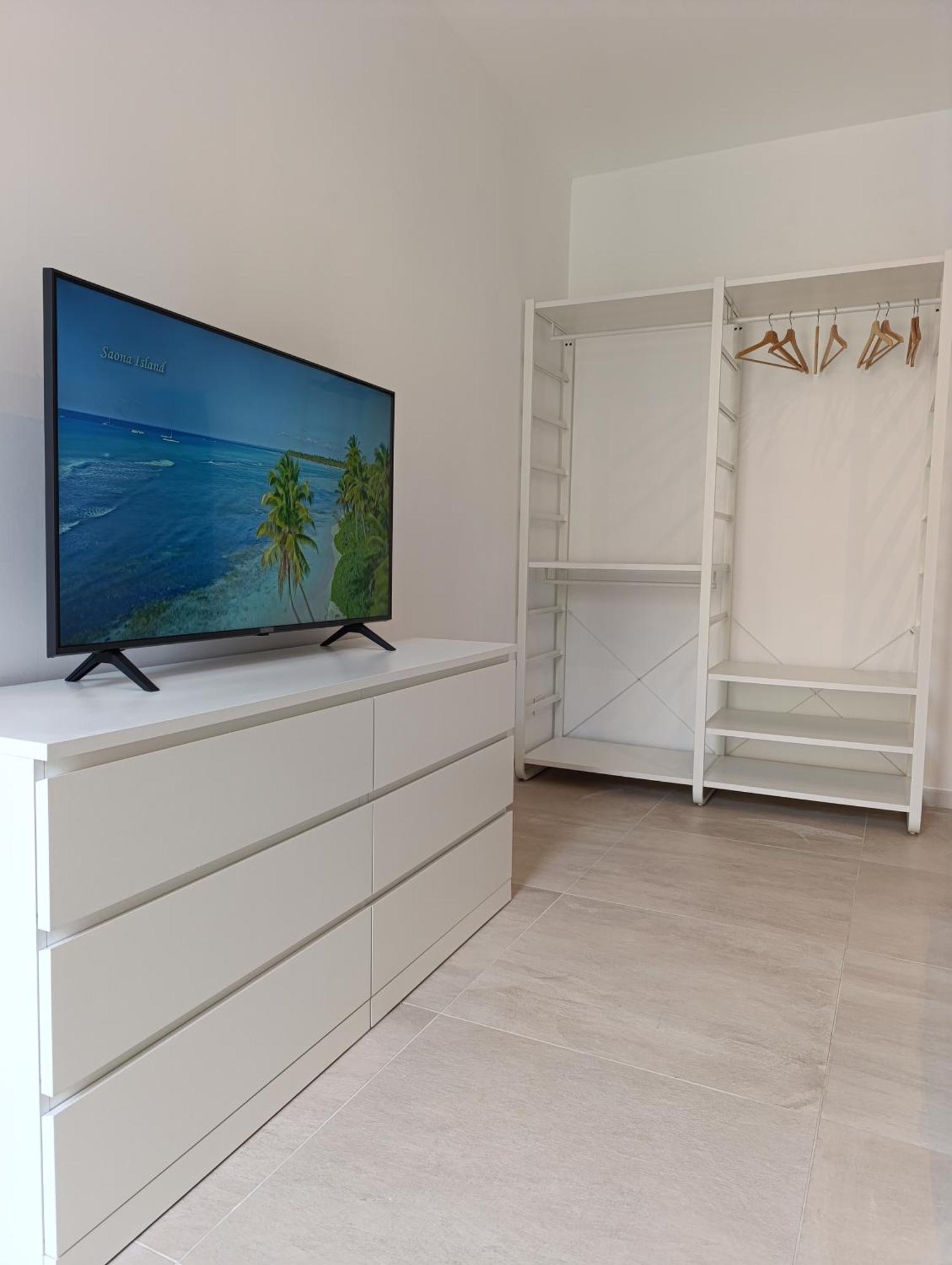 Borgata Relax Lägenhet Syrakusa Exteriör bild
